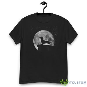 Dachshund Wiener Christmas Sweatshirt 11 Dachshund Wiener Christmas Sweatshirt - Men’s Classic Tee Gildan 5000