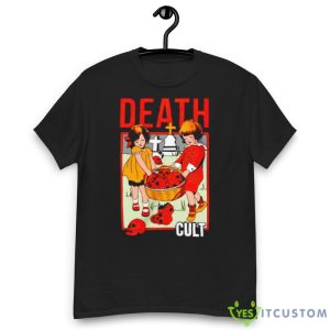 Death cult kid shirt 11 Death cult kid shirt - Men’s Classic Tee Gildan 5000
