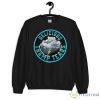 delicious Trump tears shirt - 18000 Unisex Heavy Blend Crewneck Sweatshirt