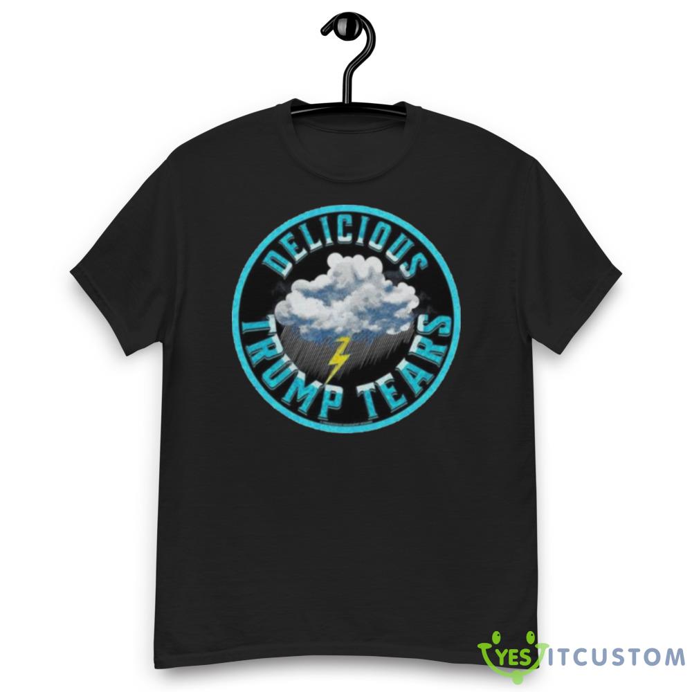 delicious Trump tears shirt 6 delicious Trump tears shirt - Men’s Classic Tee Gildan 5000