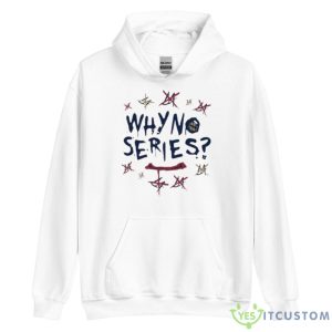 Denver Why No Series Shirt 7 Denver Why No Series Shirt - Unisex Heavy Blend Hooded Sweatshirt
