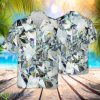 Diamond Hawaiian, Kaleidoscope Gemstone Hawaiian Shirt Product Photo 1