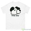 Dog Side Eye Shirt - 500 Men’s Classic Tee Gildan