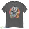 Dolly Parton Art T-Shirt - G500 Men’s Classic T-Shirt-1