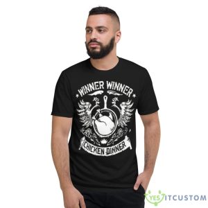 Early Access Pubg Shirt - Short Sleeve T-Shirt