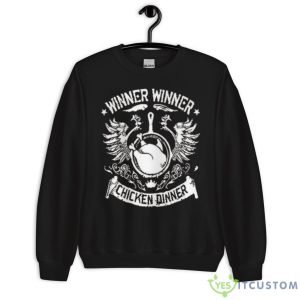 Early Access Pubg Shirt - Unisex Crewneck Sweatshirt