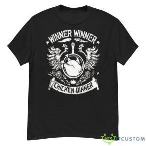 Early Access Pubg Shirt - G500 Men’s Classic T-Shirt