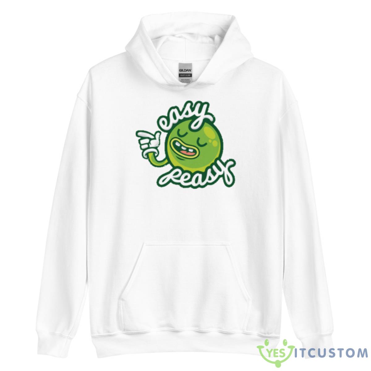 Easy Peasy Cute Design Counter Strike Shirt 3 Easy Peasy Cute Design Counter Strike Shirt - Unisex Heavy Blend Hooded Sweatshirt