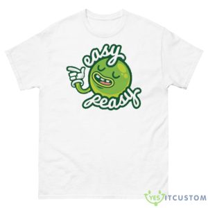 Easy Peasy Cute Design Counter Strike Shirt - 500 Men’s Classic Tee Gildan