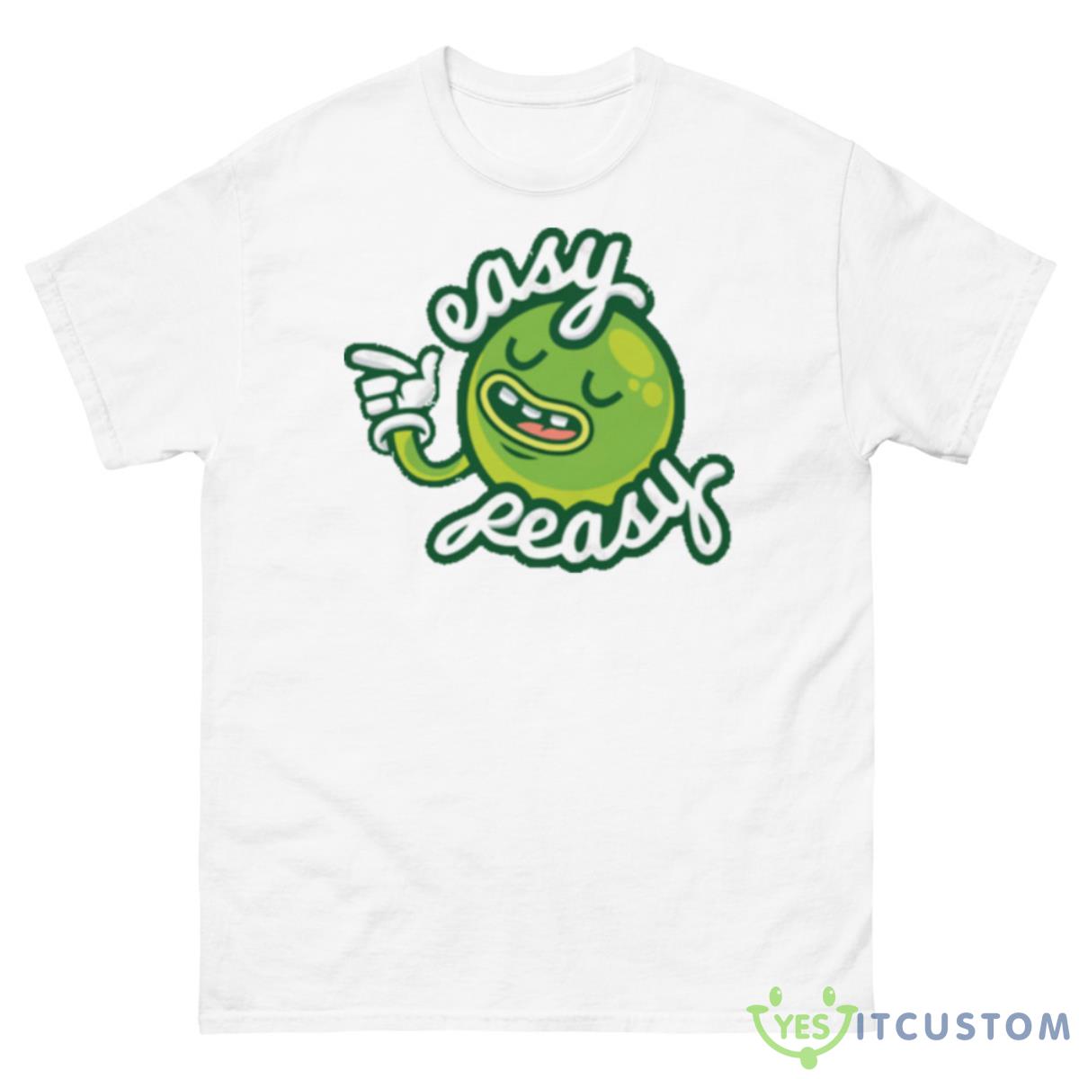 Easy Peasy Cute Design Counter Strike Shirt 10 Easy Peasy Cute Design Counter Strike Shirt - 500 Men’s Classic Tee Gildan