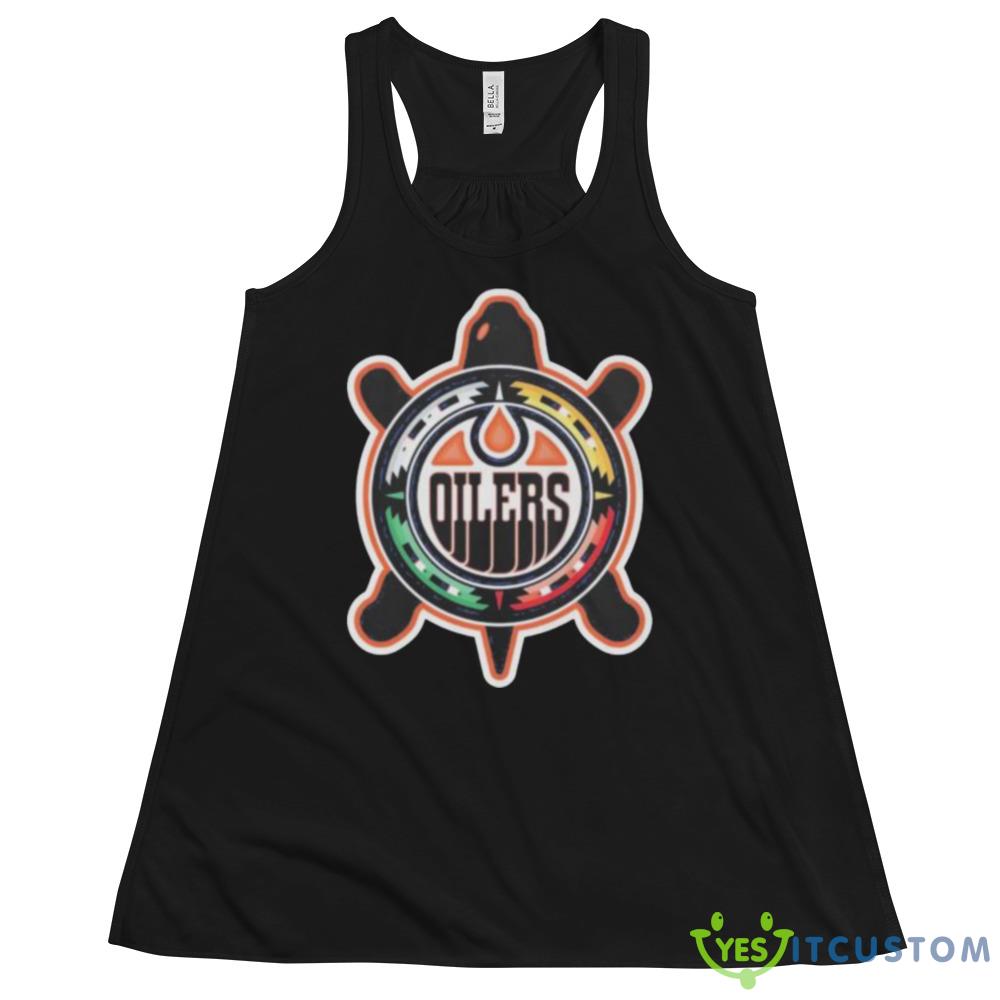 Edmonton Oilers Turtle shirt 13 edmonton oilers turtle shirt 3