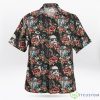 Floral R2D2 Trooper Vader Helmet Hawaiian Shirt Product Photo 1
