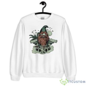 Fn 509 Gnome shirt - Unisex Heavy Blend Crewneck Sweatshirt