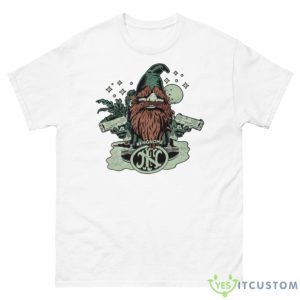 Fn 509 Gnome shirt - 500 Men’s Classic Tee Gildan