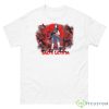 From Hell Uchiha Itachi Naruto Shippuden Shirt - 500 Men’s Classic Tee Gildan