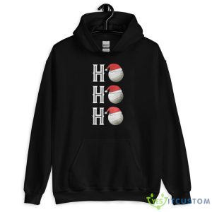 Funny Golf Ugly Christmas Sweatshirt 7 Funny Golf Ugly Christmas Sweatshirt - 18500 Unisex Heavy Blend Hooded Sweatshirt
