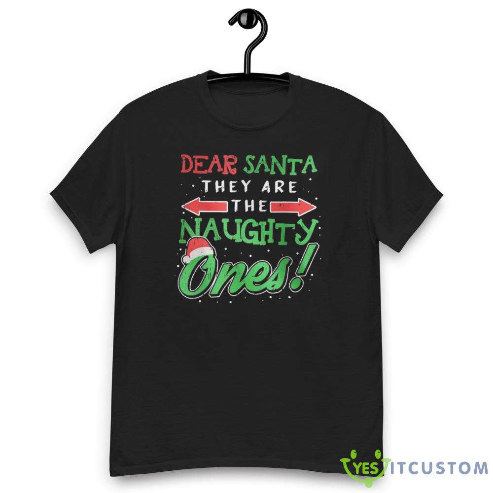 Funny Tacky Christmas Sweatshirt 6 Funny Tacky Christmas Sweatshirt - Men’s Classic Tee Gildan 5000