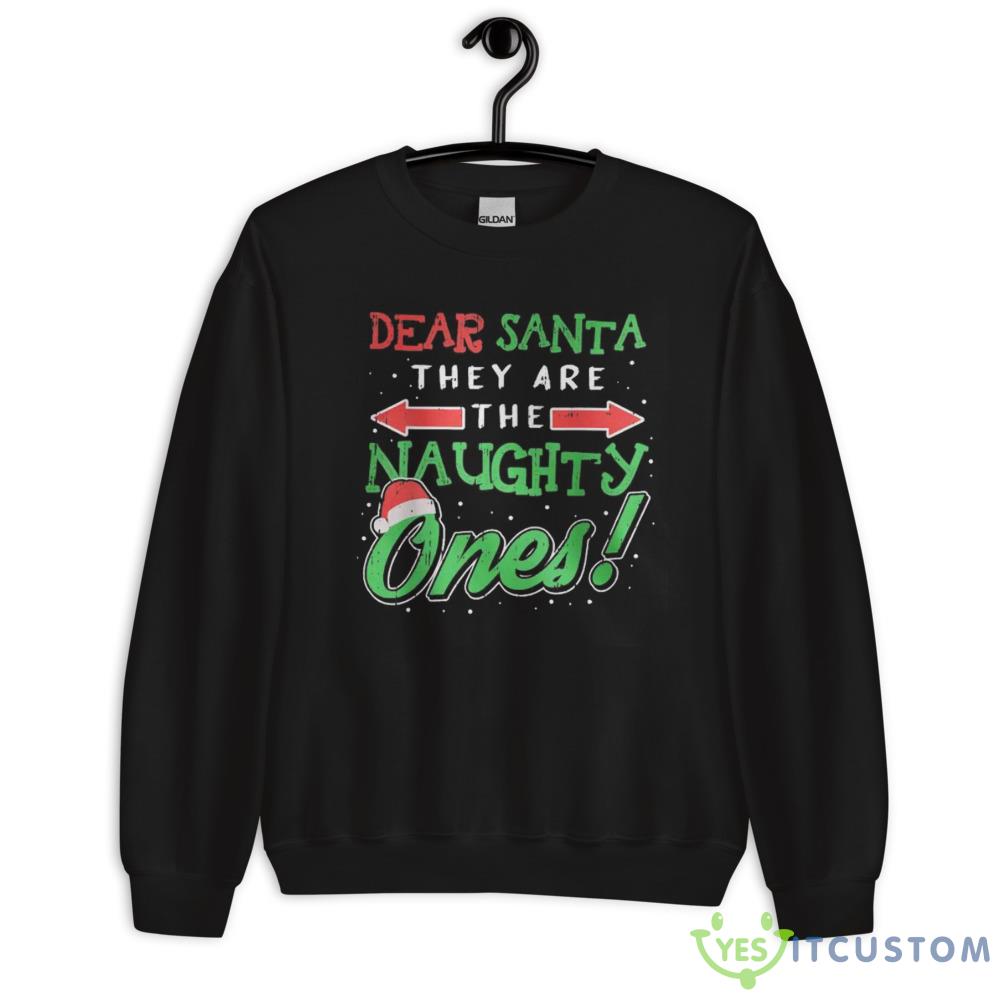 Funny Tacky Christmas Sweatshirt 12 Funny Tacky Christmas Sweatshirt - 18000 Unisex Heavy Blend Crewneck Sweatshirt
