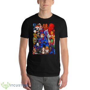 Galactic Pilgrim Guardians Of The Galaxy Graphics Shirt - 980 Lightweight Fashion Short Sleeve T-Shirt