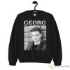 Georg Tokio Hotel Spring Nicht shirt - 18000 Unisex Heavy Blend Crewneck Sweatshirt
