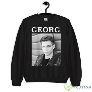 Georg Tokio Hotel Spring Nicht shirt - 18000 Unisex Heavy Blend Crewneck Sweatshirt