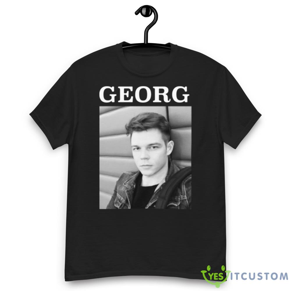 Georg Tokio Hotel Spring Nicht shirt 6 Georg Tokio Hotel Spring Nicht shirt - Men’s Classic Tee Gildan 5000