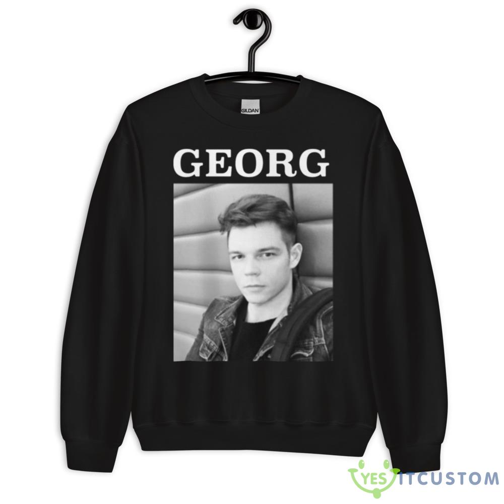 Georg Tokio Hotel Spring Nicht shirt 12 Georg Tokio Hotel Spring Nicht shirt - 18000 Unisex Heavy Blend Crewneck Sweatshirt