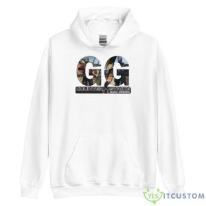 Global Offensive Counter Strike Gg shirt - Unisex Heavy Blend Hooded Sweatshirt