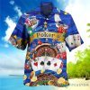 Graphic Prints Poker Cuban Collar Holiday Print Hawaiian Shirt For Men And Women - Graphic Prints Poker Cuban Collar Holiday Print Hawaiian Shirt For Men And Women