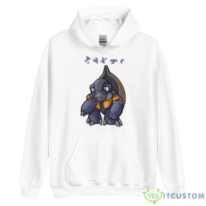 Halo Combat Halo Game shirt - Unisex Heavy Blend Hooded Sweatshirt