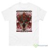 Hunting Club Rathalos Shirt - 500 Men’s Classic Tee Gildan