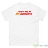 I Got A BBL At Autozone Shirt - 500 Men’s Classic Tee Gildan