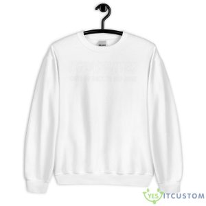 I Graduated Can I Go Back To Bed Now Shirt - Unisex Heavy Blend Crewneck Sweatshirt