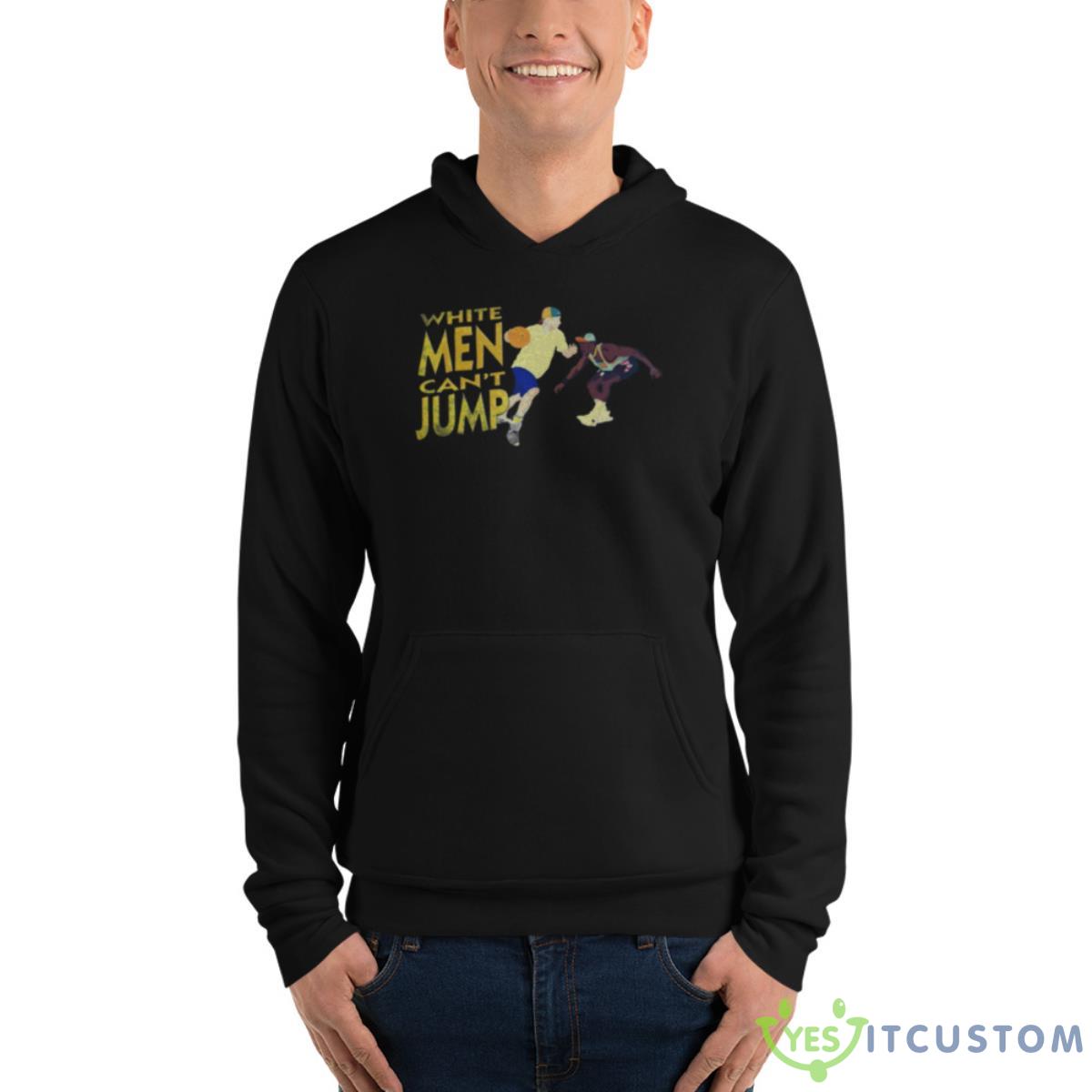 Iconic Scene From White Men Can’t Jump Shirt 13 Iconic Scene From White Men Can’t Jump Shirt - Unisex Fleece Pullover Hoodie
