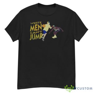 Iconic Scene From White Men Can’t Jump Shirt - G500 Men’s Classic T-Shirt
