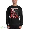 Illustration Overlord Anime Graphics Shirt - 18000 Unisex Heavy Blend Crewneck Sweatshirt