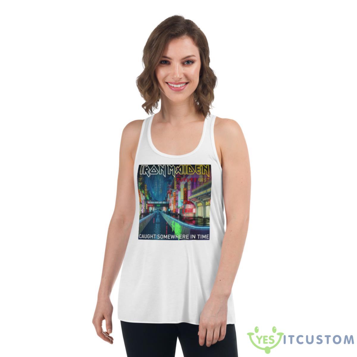 Iron Maiden Caught Somewhere In Time The Future Past Tour 2023 Shirt 11 iron maiden caught somewhere in time the future past tour 2023 shirt 3