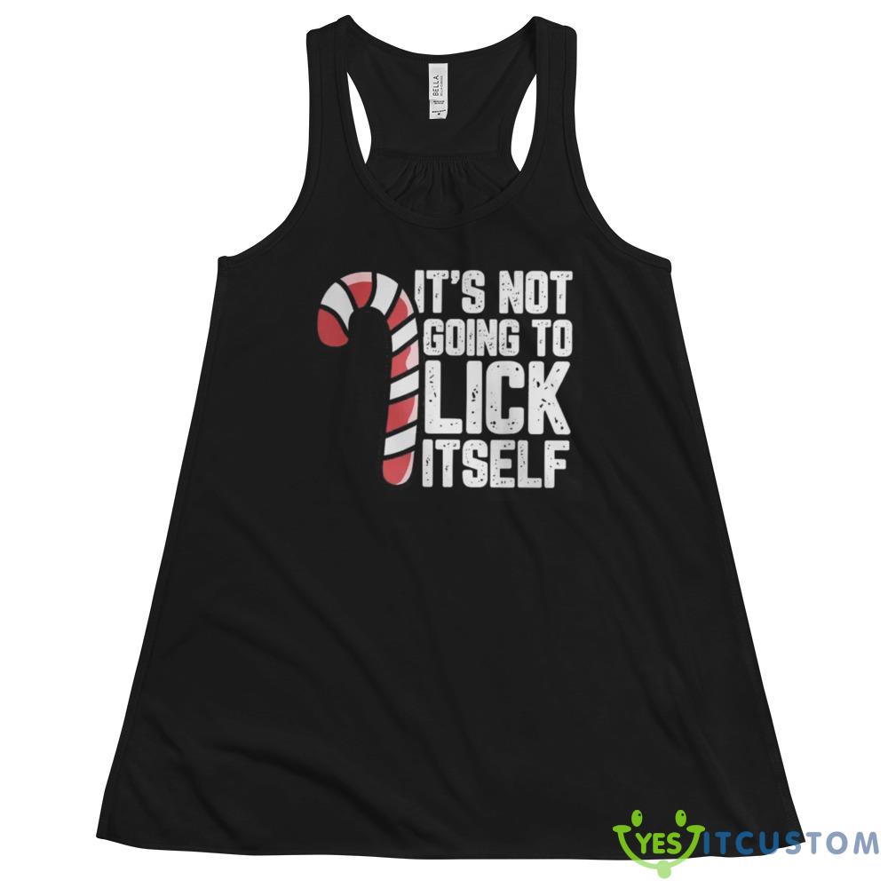 Its Not Going To Lick Itself Christmas Sweatshirt 13 its not going to lick itself christmas sweatshirt 3