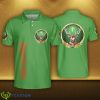 Jagermeister Green Unisex 3D Polo Shirt Jagermeister Green 3D Polo Gift For Mens - Jagermeister Green Unisex Polo Shirt ,Polo Beer Lover Shirt, Jagermeister Green Polo Gift, Beer Polo Shirt, Gift for him_1