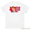 James Kennedy If You Do Something Outrageous Vanderpump Shirt - 500 Men’s Classic Tee Gildan