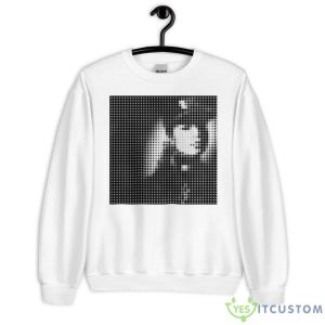 Janet Jackson Graphic 2023 Tour Shirt - Unisex Heavy Blend Crewneck Sweatshirt