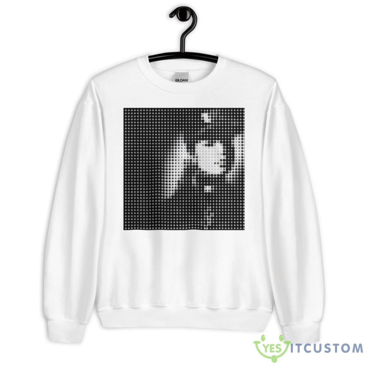 Janet Jackson Graphic 2023 Tour Shirt 2 Janet Jackson Graphic 2023 Tour Shirt - Unisex Heavy Blend Crewneck Sweatshirt