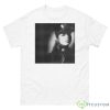 Janet Jackson Graphic 2023 Tour Shirt - 500 Men’s Classic Tee Gildan