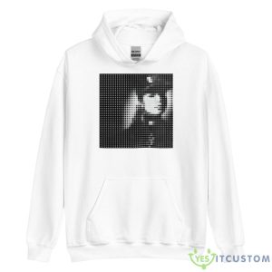 Janet Jackson Graphic 2023 Tour Shirt 7 Janet Jackson Graphic 2023 Tour Shirt - Unisex Heavy Blend Hooded Sweatshirt