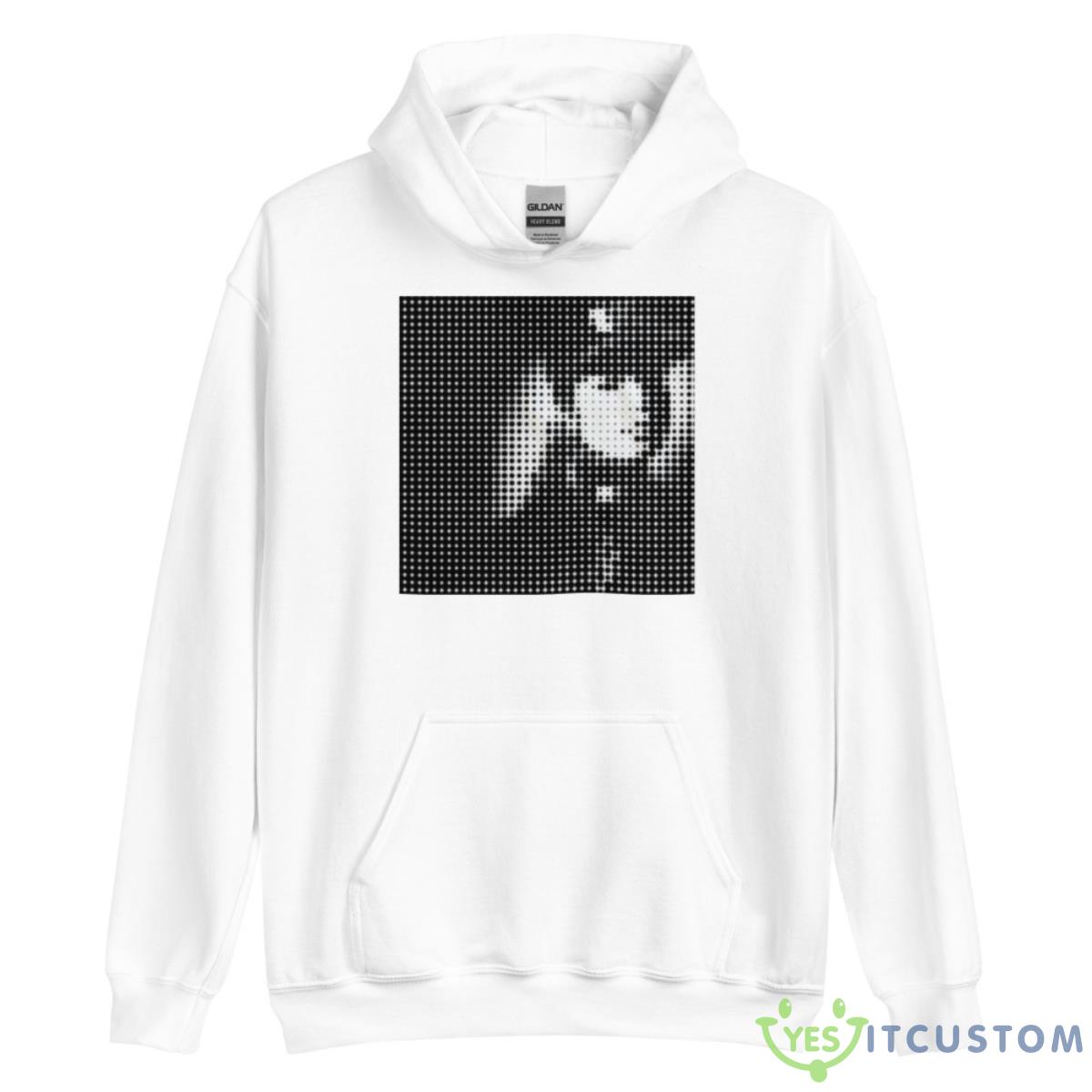 Janet Jackson Graphic 2023 Tour Shirt 3 Janet Jackson Graphic 2023 Tour Shirt - Unisex Heavy Blend Hooded Sweatshirt