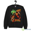 Janet Jackson singer signature shirt - 18000 Unisex Heavy Blend Crewneck Sweatshirt