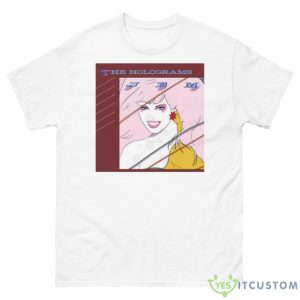 Jem Album 2023 Tour Shirt - 500 Men’s Classic Tee Gildan