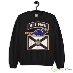 John M. Viola Rat Pack Fla Panthers Shirt 8 John M. Viola Rat Pack Fla Panthers Shirt - Unisex Crewneck Sweatshirt