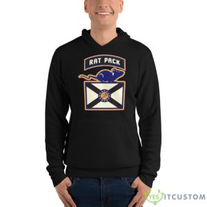 John M. Viola Rat Pack Fla Panthers Shirt 9 John M. Viola Rat Pack Fla Panthers Shirt - Unisex Fleece Pullover Hoodie