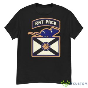 John M. Viola Rat Pack Fla Panthers Shirt - G500 Men’s Classic T-Shirt